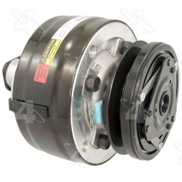 FSS-6572NK, Four Seasons Complete Air Conditioning Kits 6572NK в ОАЭ, Дубай. Состояние - новое. Цена 1 220 AED. Фото, контакты продавца | AUTO.AE