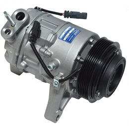 UAC-CO30018C, Universal Air Conditioner Air Conditioning Compressors CO 30018C в ОАЭ, Дубай. Состояние - новое. Цена 1 310 AED. Фото, контакты продавца | AUTO.AE