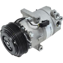 UAC-CO11304C, Universal Air Conditioner Air Conditioning Compressors for 2011-2013 ELANTRA, 2013 ELANTRA COUPE, 2012-2013 SOUL - CO 11304C in UAE, Dubai. Condition - new. Price 1,280 AED. Photo, seller contacts | AUTO.AE