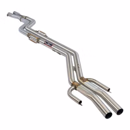 045912, SUPERSPRINT 045912 Сentre X-Pipe for BMW M3 2.3i / 2.5i Evo (E30) في الإمارات, دبي. Condition - new. Price 4,110 AED. Photo, seller contacts | AUTO.AE