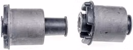DPC-BCK86170PR, Dorman Premium Chassis Control Arm Bushings for 2003-2006 EXPEDITION, NAVIGATOR - BCK86170PR in UAE, Dubai. Condition - new. Price 90 AED. Photo, seller contacts | AUTO.AE