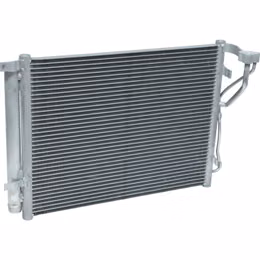 UAC-CN30019PFC, Universal Air Conditioner Air Conditioning Condensers for 2016-2018 OPTIMA - CN 30019PFC in UAE, Dubai. Condition - new. Price 410 AED. Photo, seller contacts | AUTO.AE