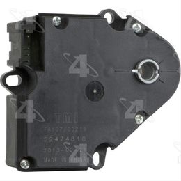 FSS-37539, Four Seasons HVAC Door Actuators 37539 في الإمارات, دبي. Condition - new. Price 260 AED. Photo, seller contacts | AUTO.AE