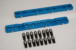 PQX-1535005, PRW Billet Rocker Arm Stud Girdles 1535005 в ОАЭ, Дубай. Состояние - новое. Цена ⁦1 170 AED⁩. Фото, контакты продавца | AUTO.AE