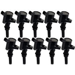 MIO-MMIGF1500110, Mishimoto Ignition Coils MMIG-F150-0110 в ОАЭ, Дубай. Состояние - новое. Цена 1 050 AED. Фото, контакты продавца | AUTO.AE