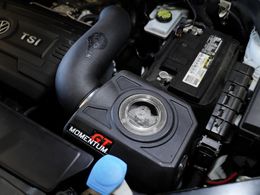 AFE-50-70089D, aFe Momentum GT Pro Dry S Air Intake Systems for 2018-2023 ATLAS, 2020-2023 ATLAS CROSS SPORT - 50-70089D in UAE, Dubai. Condition - new. Price 1,770 AED. Photo, seller contacts | AUTO.AE