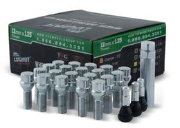 MLN-5745BK5, Mr. Lugnut Spline Drive Lug Bolt Installation Kits 5745BK5 in UAE, Dubai. Condition - new. Price 220 AED. Photo, seller contacts | AUTO.AE