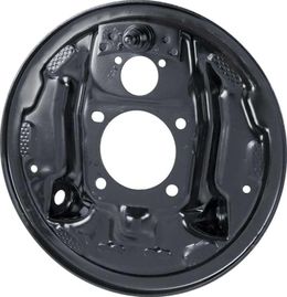 OER-14291, OER Brake Backing Plates 14291 في الإمارات, دبي. Condition - new. Price ⁦450 AED⁩. Photo, seller contacts | AUTO.AE
