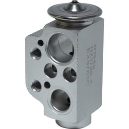 UAC-EX9785C, Universal Air Conditioner Air Conditioning Expansion Valves for 2011-2015 CAYENNE - EX 9785C in UAE, Dubai. Condition - new. Price 90 AED. Photo, seller contacts | AUTO.AE