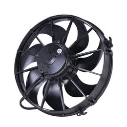 SPU-IX-30103202, 12 Inch 1,870 CFM Spal Brushed High Performance Electric Fan 30103202 в ОАЭ, Дубай. Состояние - новое. Цена ⁦1 200 AED⁩. Фото, контакты продавца | AUTO.AE