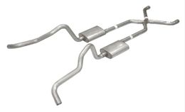 PYE-SGC16R, Pypes Race Pro Dual Exhaust Systems SGC16R в ОАЭ, Дубай. Состояние - новое. Цена 3 620 AED. Фото, контакты продавца | AUTO.AE