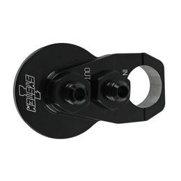 SOF-220-90058-08, System 1 Remote Filter Mounts 220-90058-08B في الإمارات, دبي. Condition - new. Price 1,150 AED. Photo, seller contacts | AUTO.AE