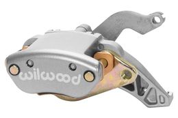 WIL-120-12070, Wilwood MC4 Mechanical Parking Brake Calipers 120-12070 в ОАЭ, Дубай. Состояние - новое. Цена ⁦820 AED⁩. Фото, контакты продавца | AUTO.AE