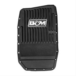 BMM-70394, B&M Automatic Transmission Deep Pans for 2009-2020 F-150, 2017-2021 F-250 SUPER DUTY - 70394 في الإمارات, دبي. Condition - new. Price 2,800 AED. Photo, seller contacts | AUTO.AE