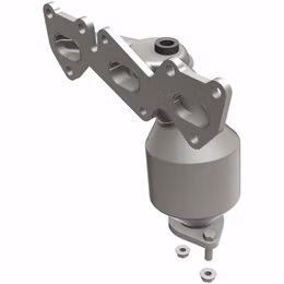 50318, MAGNAFLOW 50318 Manifold Catalytic Converter HM Grade for HYUNDAI Azera 2009-2009 in UAE, Dubai. Condition - new. Price 2,470 AED. Photo, seller contacts | AUTO.AE