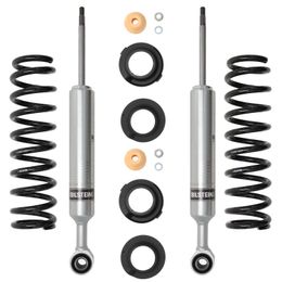 BSN-47-347472, Bilstein B8 6112 Suspension Kits for 2025-2026 4RUNNER, 2024-2025 LAND CRUISER - 47-347472 في الإمارات, دبي. Condition - new. Price 4,410 AED. Photo, seller contacts | AUTO.AE