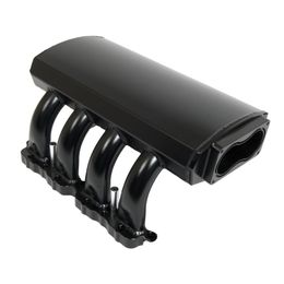 SUM-226136BL, Summit Racing™ 2005-2010 Ford 4.6 62mm Fabricated Intake Manifold SUM-226136BL في الإمارات, دبي. Condition - new. Price 1,780 AED. Photo, seller contacts | AUTO.AE