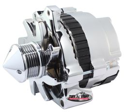TFF-7860F6G22, Tuff Stuff Performance Silver Bullet Alternators 7860F6G22 in UAE, Dubai. Condition - new. Price 1,580 AED. Photo, seller contacts | AUTO.AE