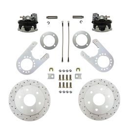 LEB-RC6006X, LEED Brakes Rear Disc Brake Conversion Kits RC6006X في الإمارات, دبي. Condition - new. Price 4,730 AED. Photo, seller contacts | AUTO.AE