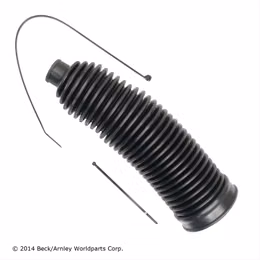 BCK-103-3084, Beck/Arnley Rack and Pinion Bellows 103-3084 in UAE, Dubai. Condition - new. Price 110 AED. Photo, seller contacts | AUTO.AE