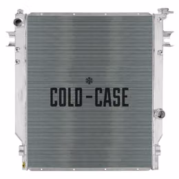 RAD-MOT571A, Cold Case Performance Aluminum Radiators MOT571A в ОАЭ, Дубай. Состояние - новое. Цена 3 620 AED. Фото, контакты продавца | AUTO.AE