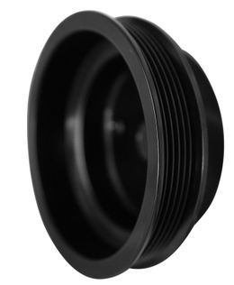 MCH-4101-08, March Performance Crankshaft Pulleys for 1984-1991 CORVETTE - 4101-08 in UAE, Dubai. Condition - new. Price 520 AED. Photo, seller contacts | AUTO.AE