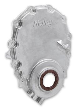 HLY-21-152, Holley Cast Aluminum Timing Covers 21-152 في الإمارات, دبي. Condition - new. Price 460 AED. Photo, seller contacts | AUTO.AE