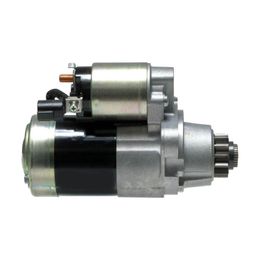 DNP-280-4237, Denso Remanufactured Starters for 2007-2008 MAXIMA, 2003-2007 MURANO - 280-4237 في الإمارات, دبي. Condition - new. Price 680 AED. Photo, seller contacts | AUTO.AE