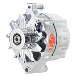 PWM-8-67140, Powermaster Race Alternators 8-67140 in UAE, Dubai. Condition - new. Price 1,190 AED. Photo, seller contacts | AUTO.AE
