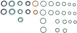 FSS-26042, Four Seasons Air Conditioning Replacement O-Rings and Seals 26042 في الإمارات, دبي. Condition - new. Price ⁦160 AED⁩. Photo, seller contacts | AUTO.AE