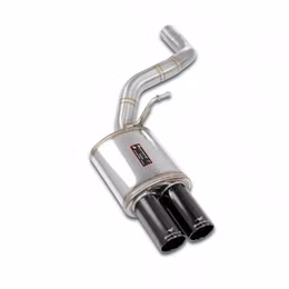 451437, SUPERSPRINT 451437 Rear Exhaust for MASERATI 3200 GT в ОАЭ, Дубай. Состояние - новое. Цена 5 070 AED. Фото, контакты продавца | AUTO.AE