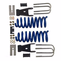 M-3000-H4B, FORD RACING M-3000-H4B Complete Lowering Kit for FORD F-150 Raptor 2021- in UAE, Dubai. Condition - new. Price 3,350 AED. Photo, seller contacts | AUTO.AE