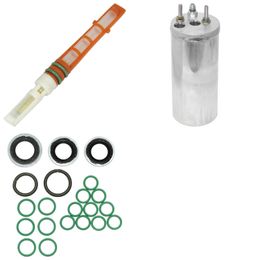 UAC-AK1226, Universal Air Conditioner Air Conditioning Repair Kits for 2000-2004 DAKOTA - AK 1226 في الإمارات, دبي. Condition - new. Price 170 AED. Photo, seller contacts | AUTO.AE