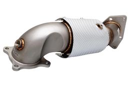 XFO-ESHCR17KITB, XForce Dump Pipe and Cat Kits for 2017-2021 CIVIC - ES-HCR17-KITB в ОАЭ, Дубай. Состояние - новое. Цена 3 980 AED. Фото, контакты продавца | AUTO.AE