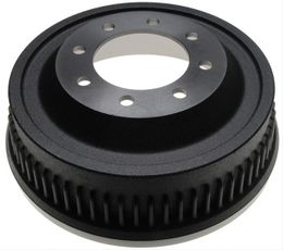 AGB-9568R, Raybestos R-Line Brake Drums for 1994-1999 RAM 2500 - 9568R в ОАЭ, Дубай. Состояние - новое. Цена 680 AED. Фото, контакты продавца | AUTO.AE