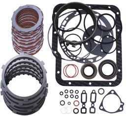 FTI-F2547-10, FTI Performance Powerglide U-Build It Kits F2547-10 في الإمارات, دبي. Condition - new. Price ⁦1,680 AED⁩. Photo, seller contacts | AUTO.AE