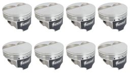 SUM-17400C-30, Summit Racing™ Coated Forged Pistons SUM-17400C-30 في الإمارات, دبي. Condition - new. Price 2,370 AED. Photo, seller contacts | AUTO.AE