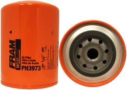 FRM-PH3973, Fram Extra Guard Oil Filters PH3973 in UAE, Dubai. Condition - new. Price 50 AED. Photo, seller contacts | AUTO.AE