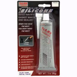VAL-710XX105, Valco All-In-One RTV Silicone Sealant 710XX105 في الإمارات, دبي. Condition - new. Price 50 AED. Photo, seller contacts | AUTO.AE