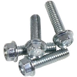 MMU-K1297, CA Lower Fan Shroud to Frame Bolts for 1958-1962 CORVETTE - K1297 في الإمارات, دبي. Condition - new. Price 40 AED. Photo, seller contacts | AUTO.AE