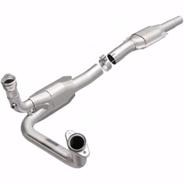 23661, MAGNAFLOW 23661 Catalytic Converter Direct-Fit HM Grade for FORD Bronco 1994-1996 в ОАЭ, Дубай. Состояние - новое. Цена 4 000 AED. Фото, контакты продавца | AUTO.AE