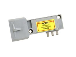 ACC-35369, ACCEL Ignition Control Modules 35369 в ОАЭ, Дубай. Состояние - новое. Цена 570 AED. Фото, контакты продавца | AUTO.AE