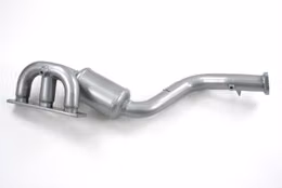 PSM-757010, PaceSetter Direct-Fit Manifold Catalytic Converters 757010 in UAE, Dubai. Condition - new. Price 1,720 AED. Photo, seller contacts | AUTO.AE