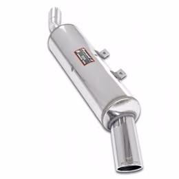 780905, SUPERSPRINT 780905 Rear Exhaust for BMW 3 Series E30 in UAE, Dubai. Condition - new. Price 3,910 AED. Photo, seller contacts | AUTO.AE