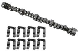CCA-CL12-601-8, COMP Cams Thumpr Hydraulic Roller Cam and Lifter Kits CL12-601-8 في الإمارات, دبي. Condition - new. Price 5,790 AED. Photo, seller contacts | AUTO.AE