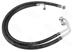 FSS-55074, Four Seasons Air Conditioning Discharge Hoses for 1982-1984 CAMARO, FIREBIRD - 55074 в ОАЭ, Дубай. Состояние - новое. Цена 510 AED. Фото, контакты продавца | AUTO.AE