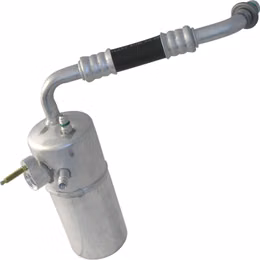 UAC-HA10299C, Universal Air Conditioner Air Conditioning Accumulators HA 10299C in UAE, Dubai. Condition - new. Price 180 AED. Photo, seller contacts | AUTO.AE
