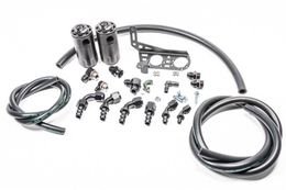 RDM-20-0859-FL, Radium Engineering Catch Can Kits for 2009-2013 GALLARDO - 20-0859-FL в ОАЭ, Дубай. Состояние - новое. Цена 2 270 AED. Фото, контакты продавца | AUTO.AE