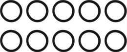 SDH-36361, Spicer Drivetrain Products Axle Seals 36361 в ОАЭ, Дубай. Состояние - новое. Цена 50 AED. Фото, контакты продавца | AUTO.AE