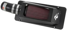 69-2024TTK, K&N 69-2024TTK Performance Air Intake System TYPHOON; MINI COOPER 1.6L, 2012-2013 в ОАЭ, Дубай. Состояние - новое. Цена 2 010 AED. Фото, контакты продавца | AUTO.AE